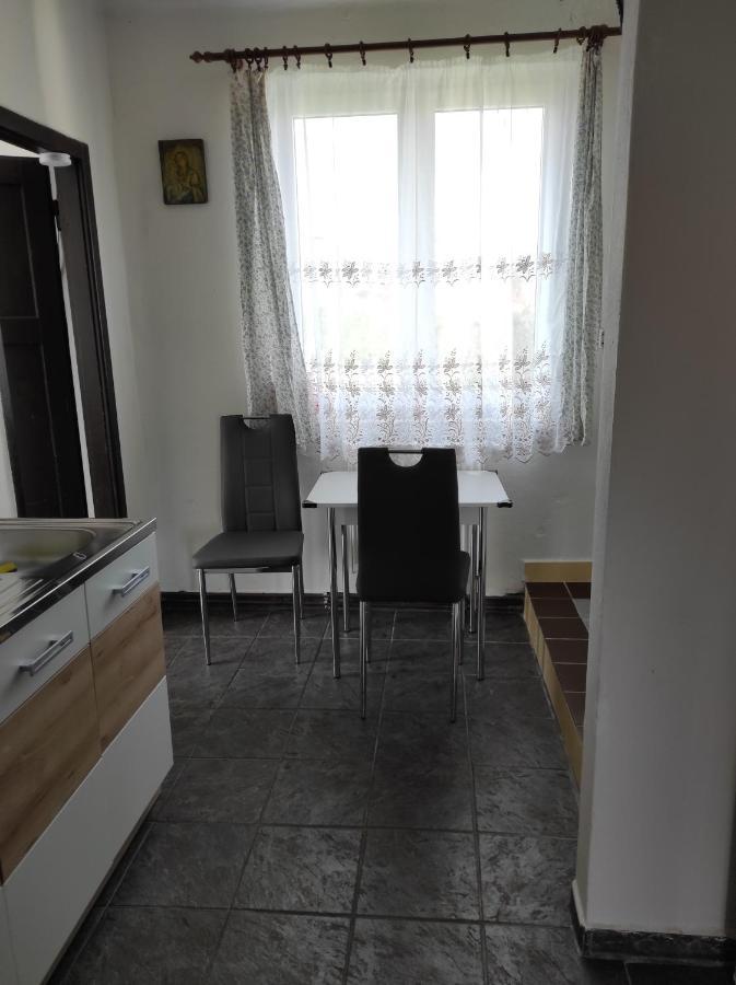 U Lesa Διαμέρισμα Bohutín Εξωτερικό φωτογραφία