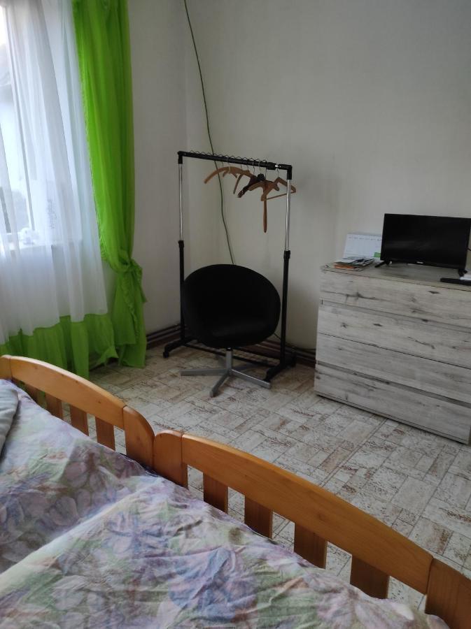 U Lesa Διαμέρισμα Bohutín Εξωτερικό φωτογραφία